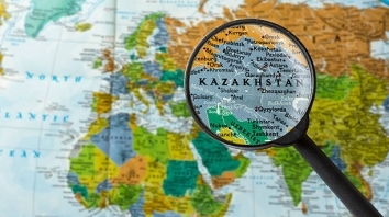 Открой Казахстан с Esplora Consulting 